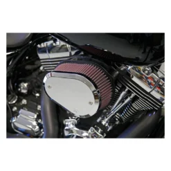 RK-3947X K&N Intake System-Harley Davidson -K&N Shop RK 3947X Eng
