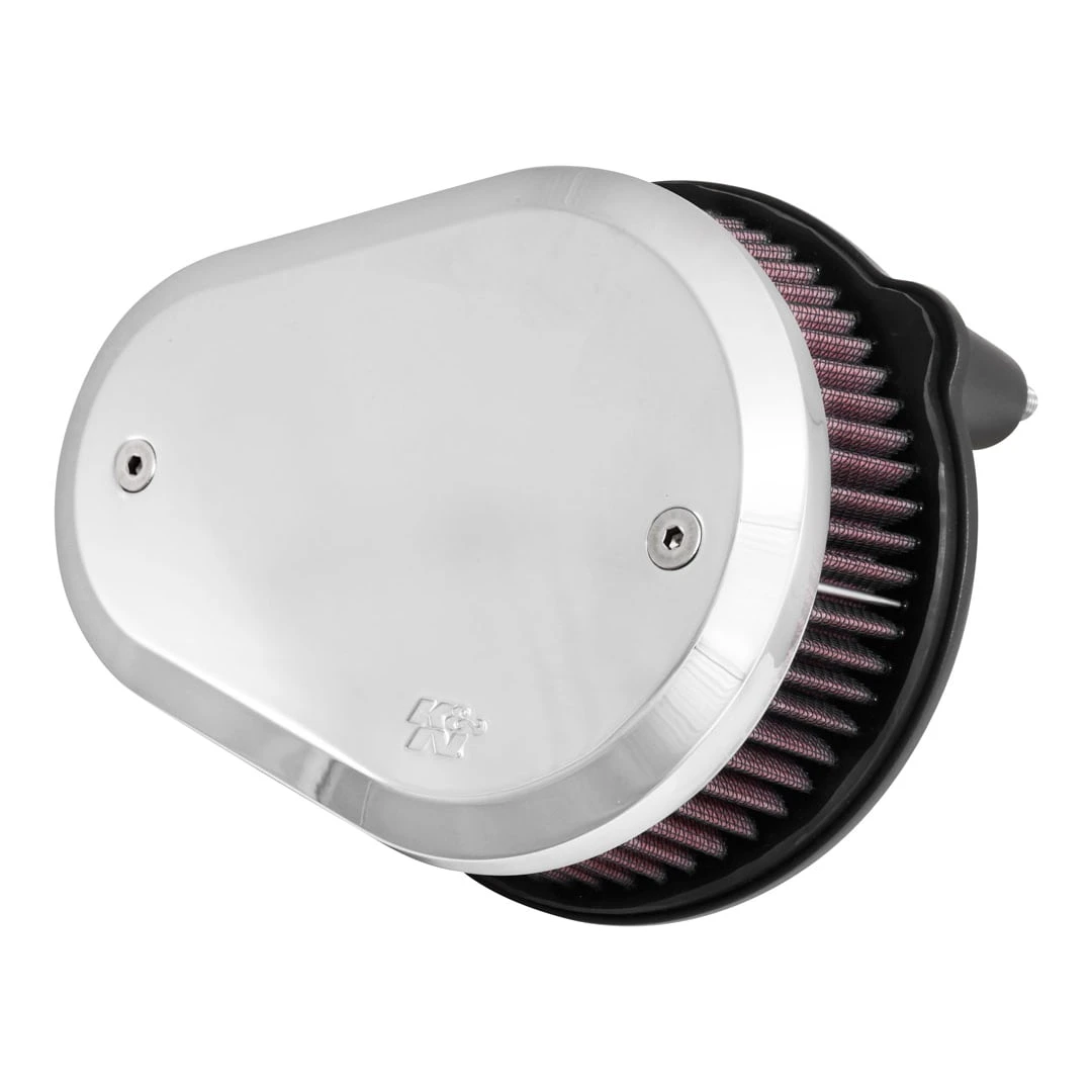 RK-3947 K&N Intake System-Harley Davidson 1 RK-3947 K&N Intake System-Harley Davidson