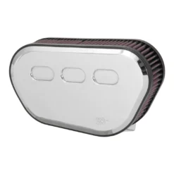 RK-3948 K&N Intake System-Harley Davidson