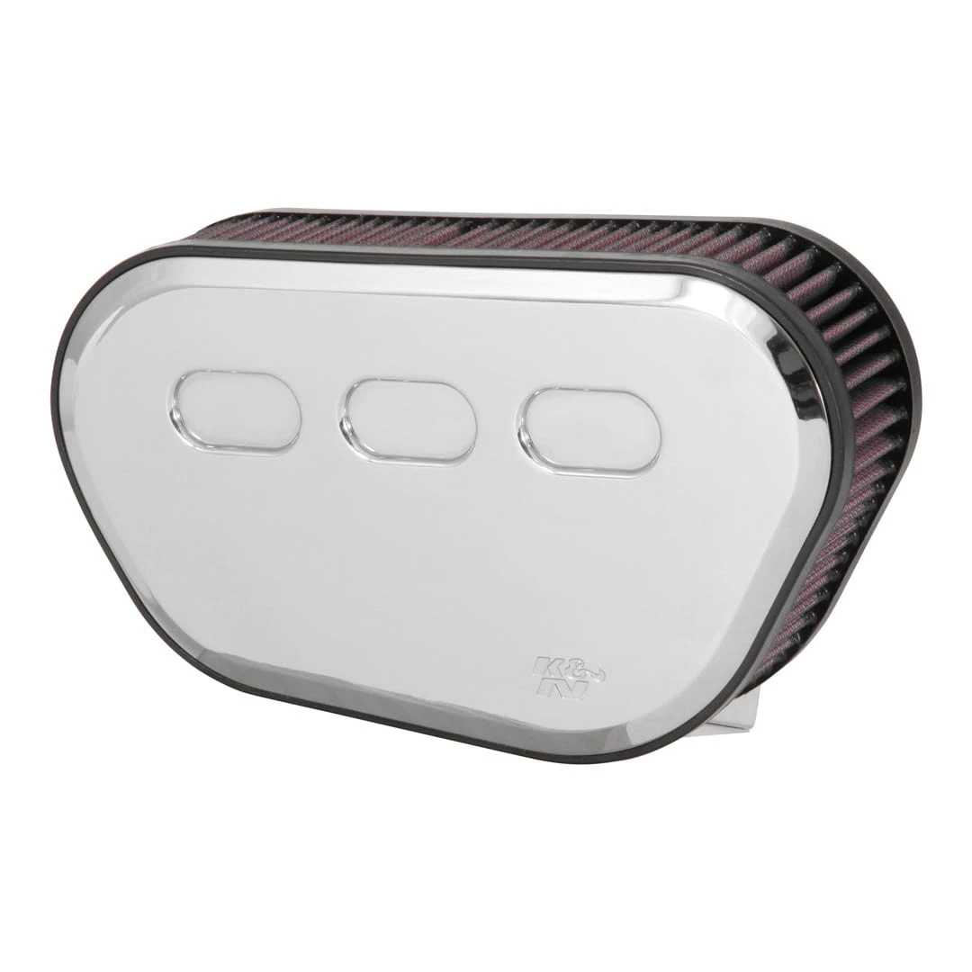 RK-3948 K&N Intake System-Harley Davidson 1 RK-3948 K&N Intake System-Harley Davidson