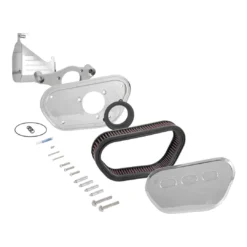 RK-3948 K&N Intake System-Harley Davidson 7 RK-3948 K&N Intake System-Harley Davidson -K&N Shop RK 3948 Exp 1
