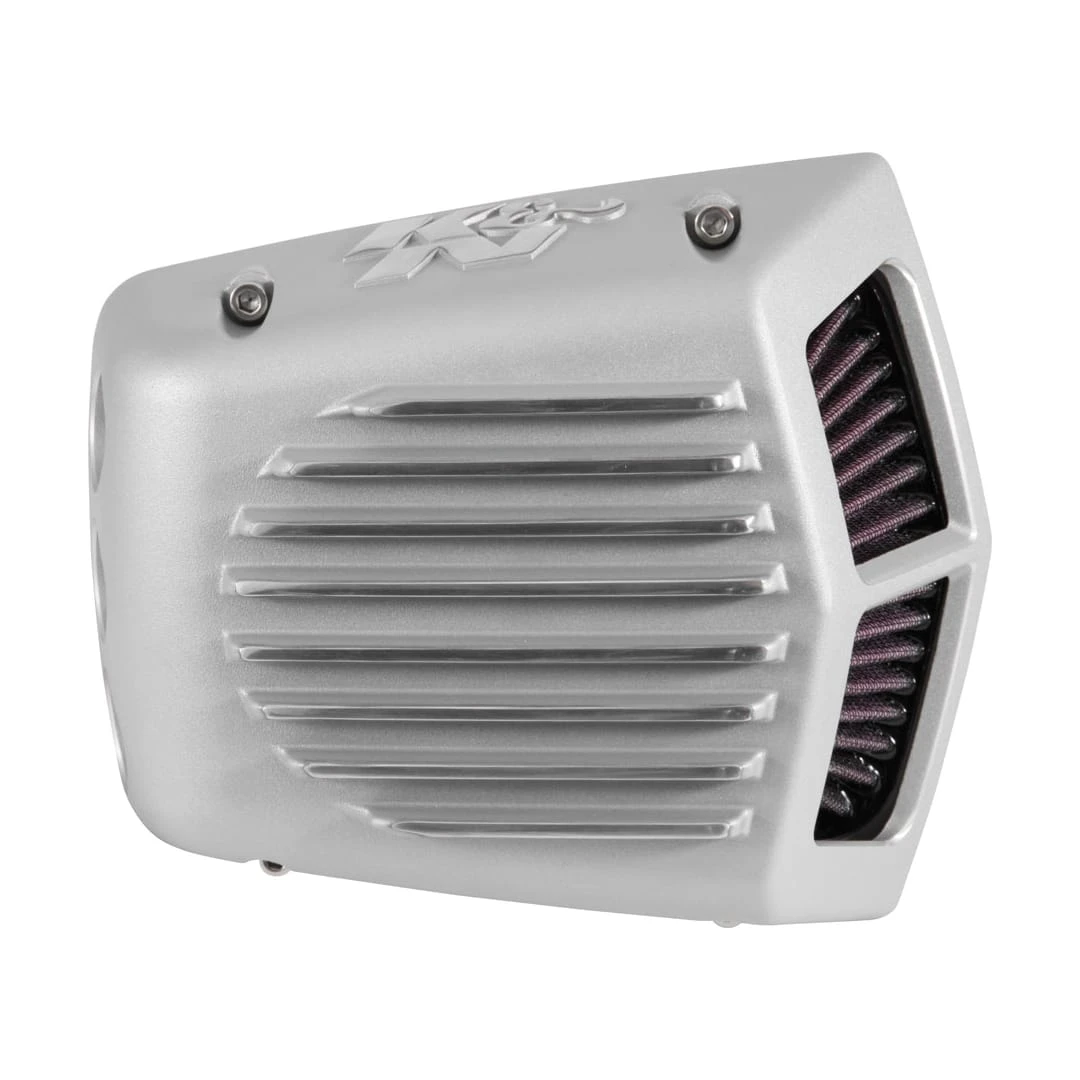 RK-3950S K&N Intake System-Harley Davidson 1 RK-3950S K&N Intake System-Harley Davidson