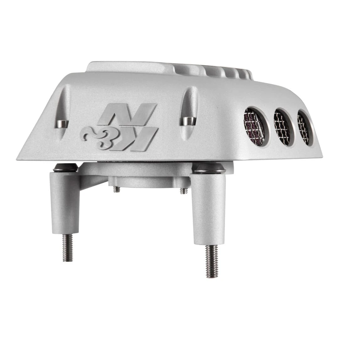 RK-3950S K&N Intake System-Harley Davidson 2 RK-3950S K&N Intake System-Harley Davidson - Image 2