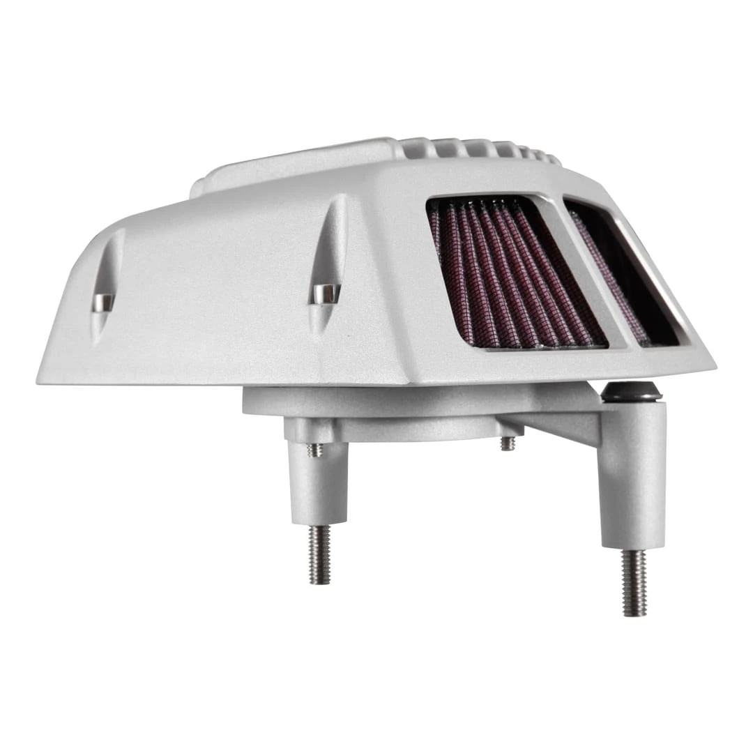 RK-3950S K&N Intake System-Harley Davidson 4 RK-3950S K&N Intake System-Harley Davidson - Image 4