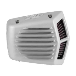 RK-3951S K&N Intake System-Harley Davidson