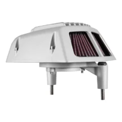 RK-3951S K&N Intake System-Harley Davidson -K&N Shop RK 3951S Base 1