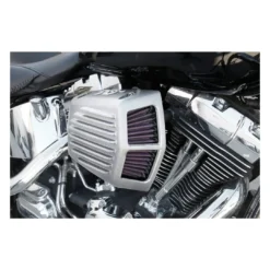 RK-3951S K&N Intake System-Harley Davidson -K&N Shop RK 3951S Eng 1