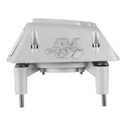 RK-3951S K&N Intake System-Harley Davidson -K&N Shop RK 3951S Topview 1