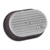 RK-3952S K&N Intake System-Harley Davidson