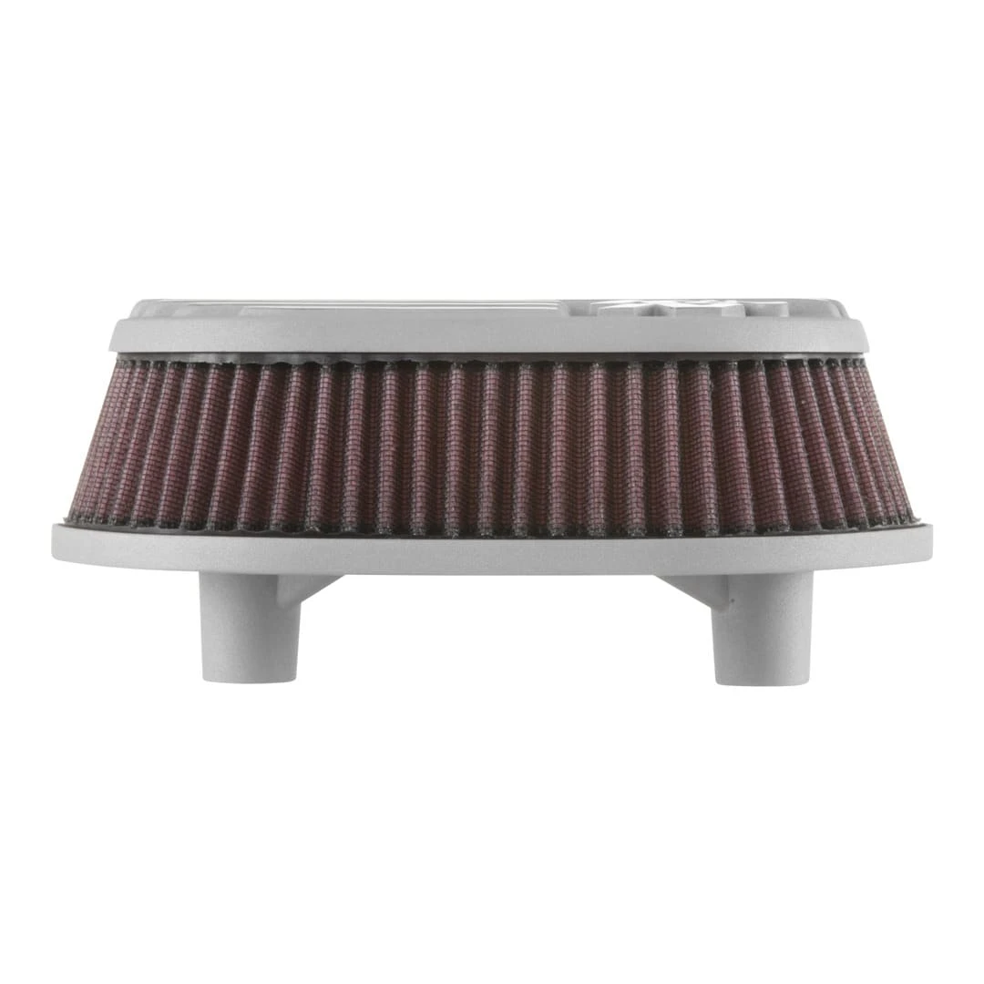 RK-3952S K&N Intake System-Harley Davidson 2 RK-3952S K&N Intake System-Harley Davidson - Image 2