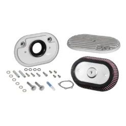 RK-3953S K&N Intake System-Harley Davidson -K&N Shop RK 3953S Exp