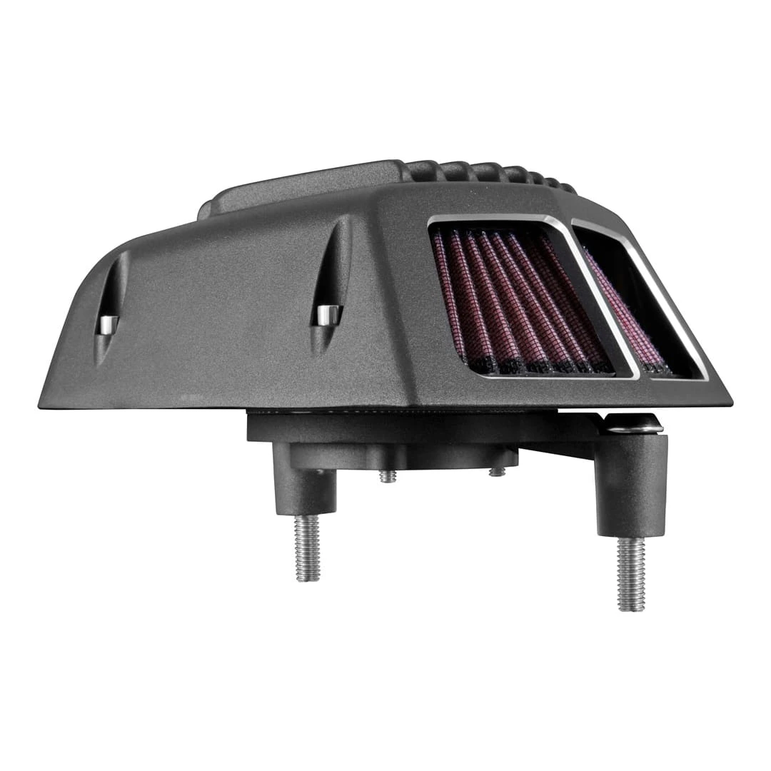 RK-3955 K&N Intake System-Harley Davidson 4 RK-3955 K&N Intake System-Harley Davidson - Image 4