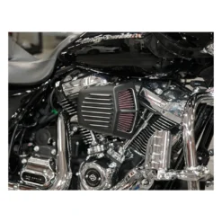 RK-3955 K&N Intake System-Harley Davidson 13 RK-3955 K&N Intake System-Harley Davidson -K&N Shop RK 3955 Eng