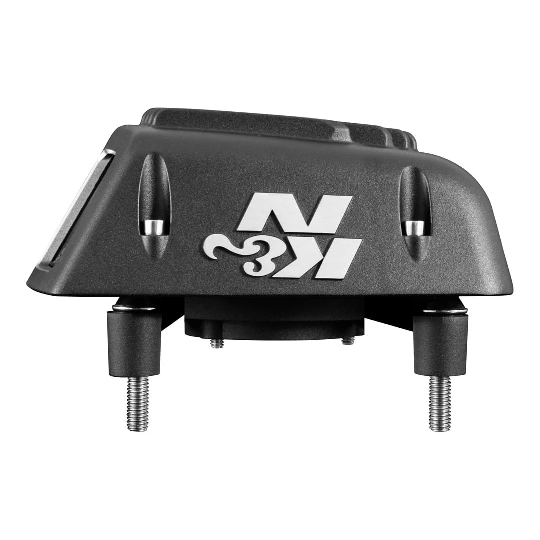 RK-3955 K&N Intake System-Harley Davidson 3 RK-3955 K&N Intake System-Harley Davidson - Image 3