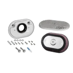 RK-3956S K&N Intake System-Harley Davidson -K&N Shop RK 3956S Exp