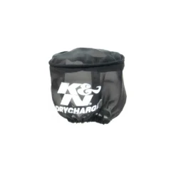 RU-0981DK K&N Air Filter Wrap