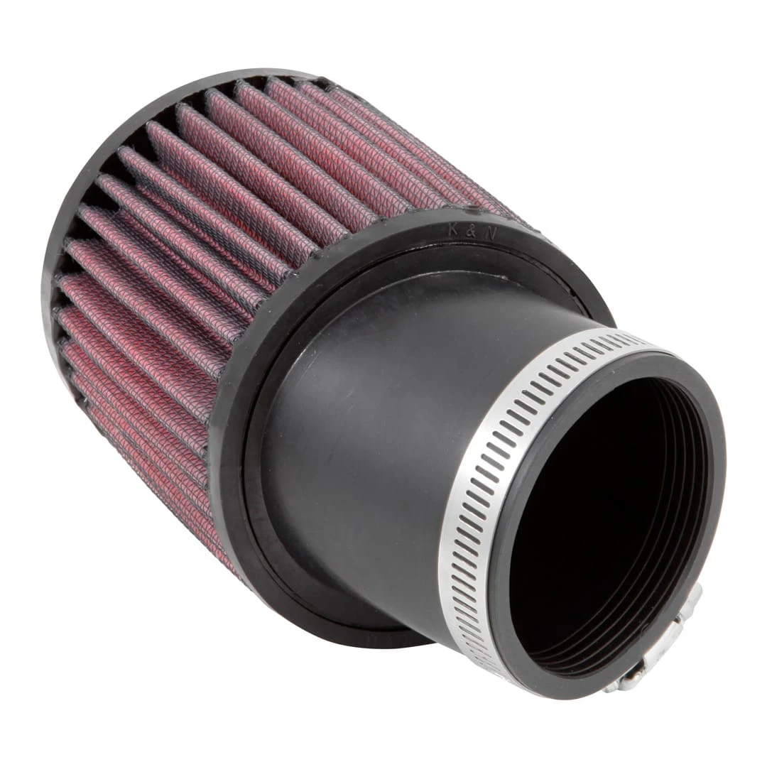 RU-1750 K&N Universal Clamp-On Air Filter 10 RU-1750 K&N Universal Clamp-On Air Filter - Image 10