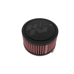RU-1900 K&N Universal Clamp-On Air Filter