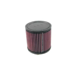 RU-2430 K&N Universal Clamp-On Air Filter