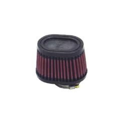RU-2450 K&N Universal Clamp-On Air Filter