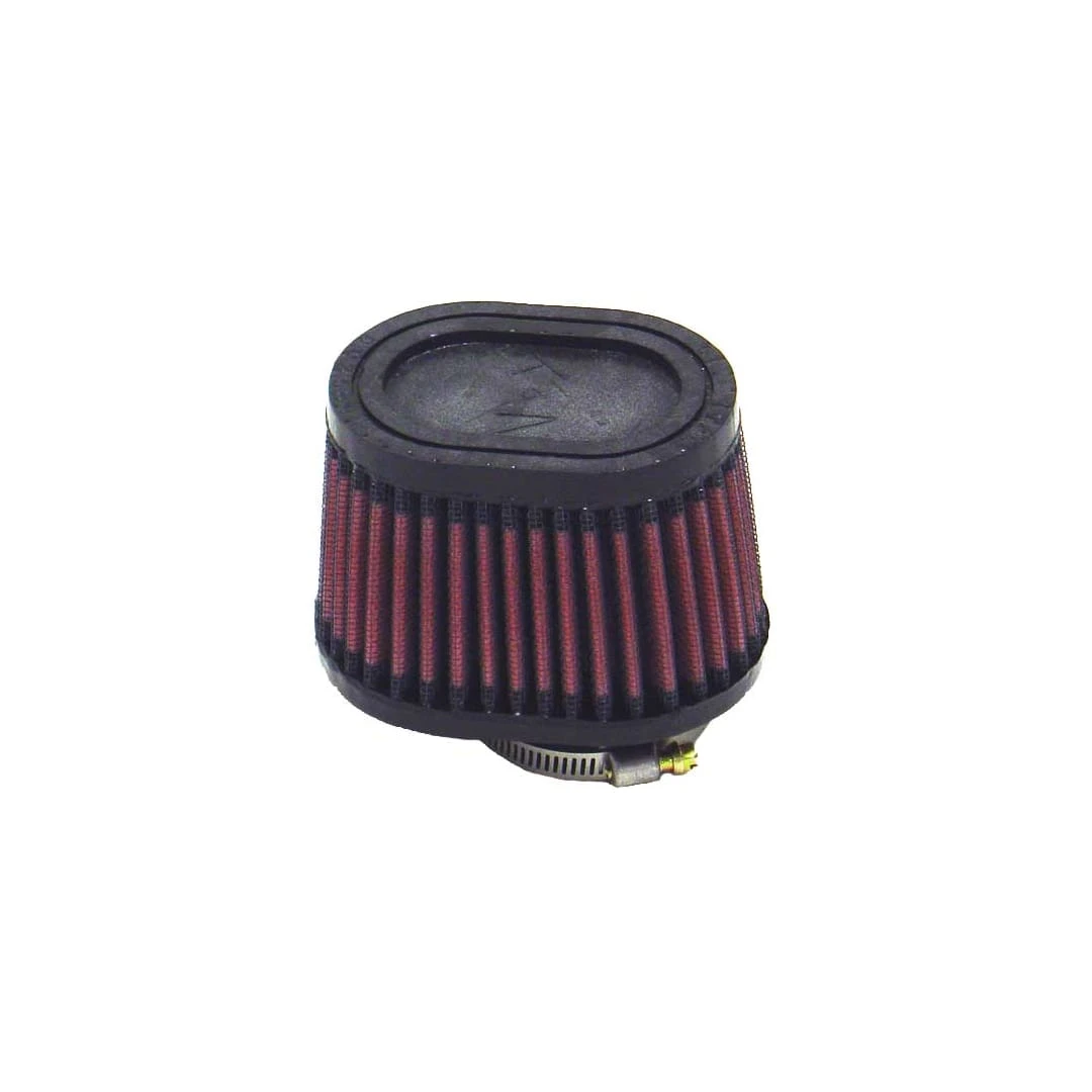 RU-2450 K&N Universal Clamp-On Air Filter 1 RU-2450 K&N Universal Clamp-On Air Filter