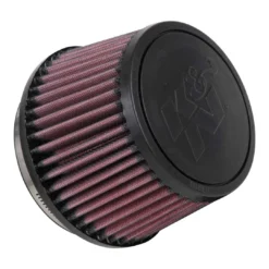 RU-2510 K&N Universal Clamp-On Air Filter