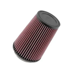 RU-2710 K&N Universal Clamp-On Air Filter