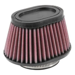 RU-2780 K&N Universal Clamp-On Air Filter