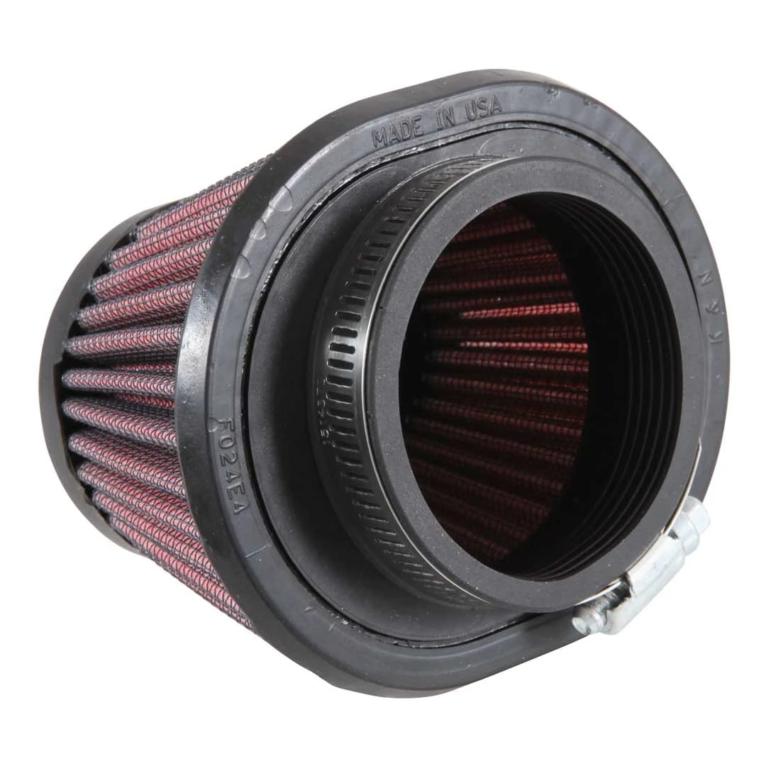 RU-2780 K&N Universal Clamp-On Air Filter 9 RU-2780 K&N Universal Clamp-On Air Filter - Image 9