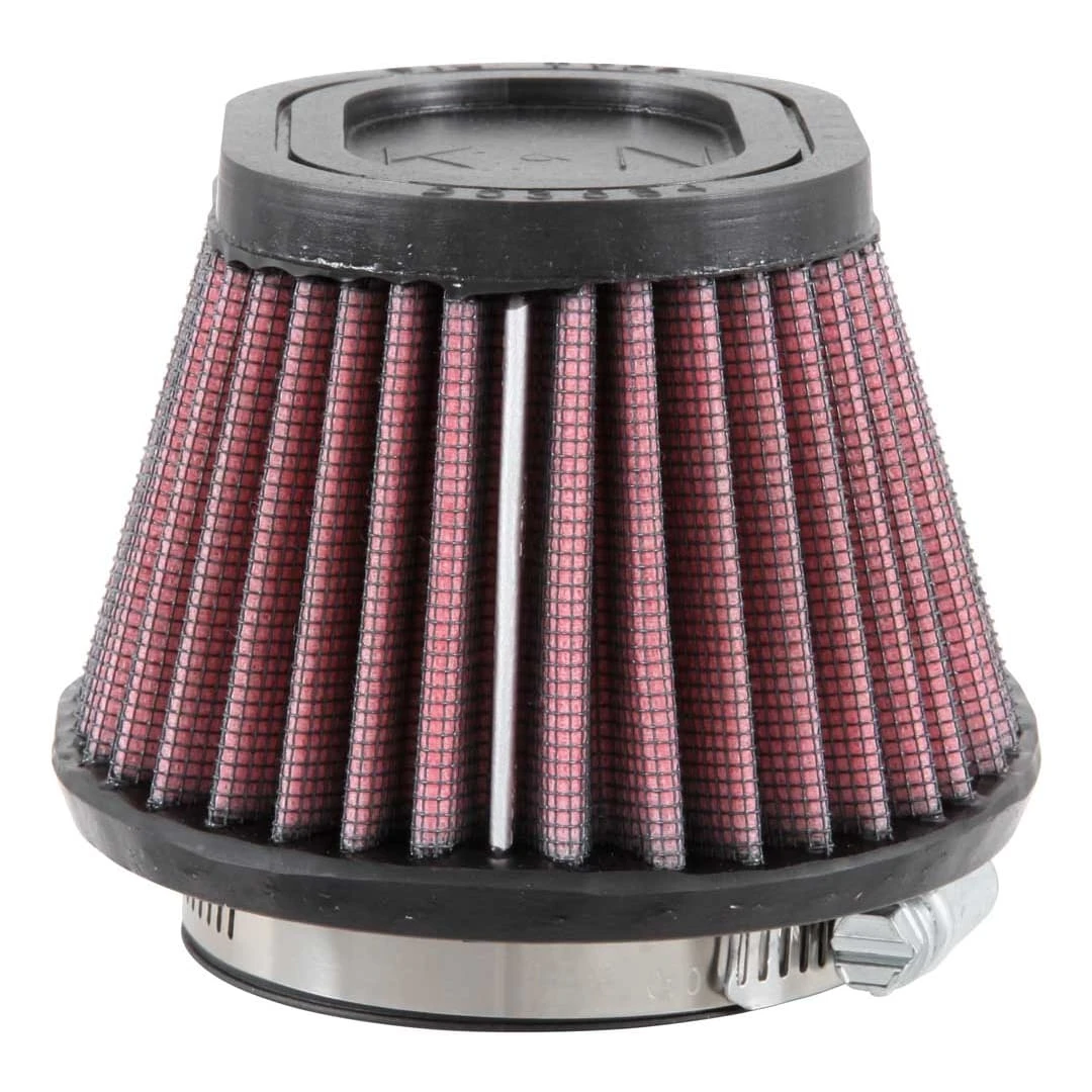 RU-2780 K&N Universal Clamp-On Air Filter 10 RU-2780 K&N Universal Clamp-On Air Filter - Image 10