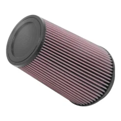 RU-2815 K&N Universal Clamp-On Air Filter