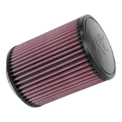 RU-2820 K&N Universal Clamp-On Air Filter