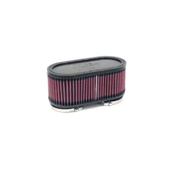 RU-2970 K&N Universal Clamp-On Air Filter