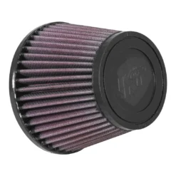 RU-2990 K&N Universal Clamp-On Air Filter