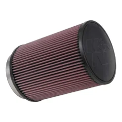 RU-3020 K&N Universal Clamp-On Air Filter