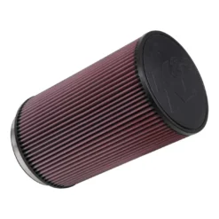RU-3040 K&N Universal Clamp-On Air Filter