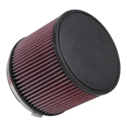 RU-3060 K&N Universal Clamp-On Air Filter