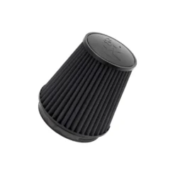 RU-3101HBK K&N Universal Clamp-On Air Filter