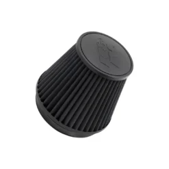 RU-3102HBK K&N Universal Clamp-On Air Filter