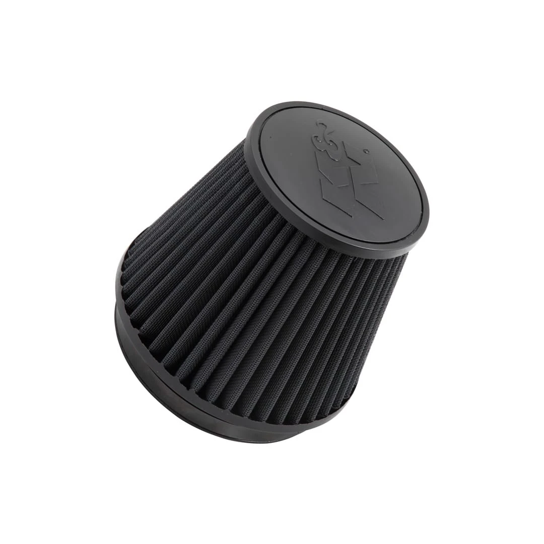 RU-3102HBK K&N Universal Clamp-On Air Filter 1 RU-3102HBK K&N Universal Clamp-On Air Filter