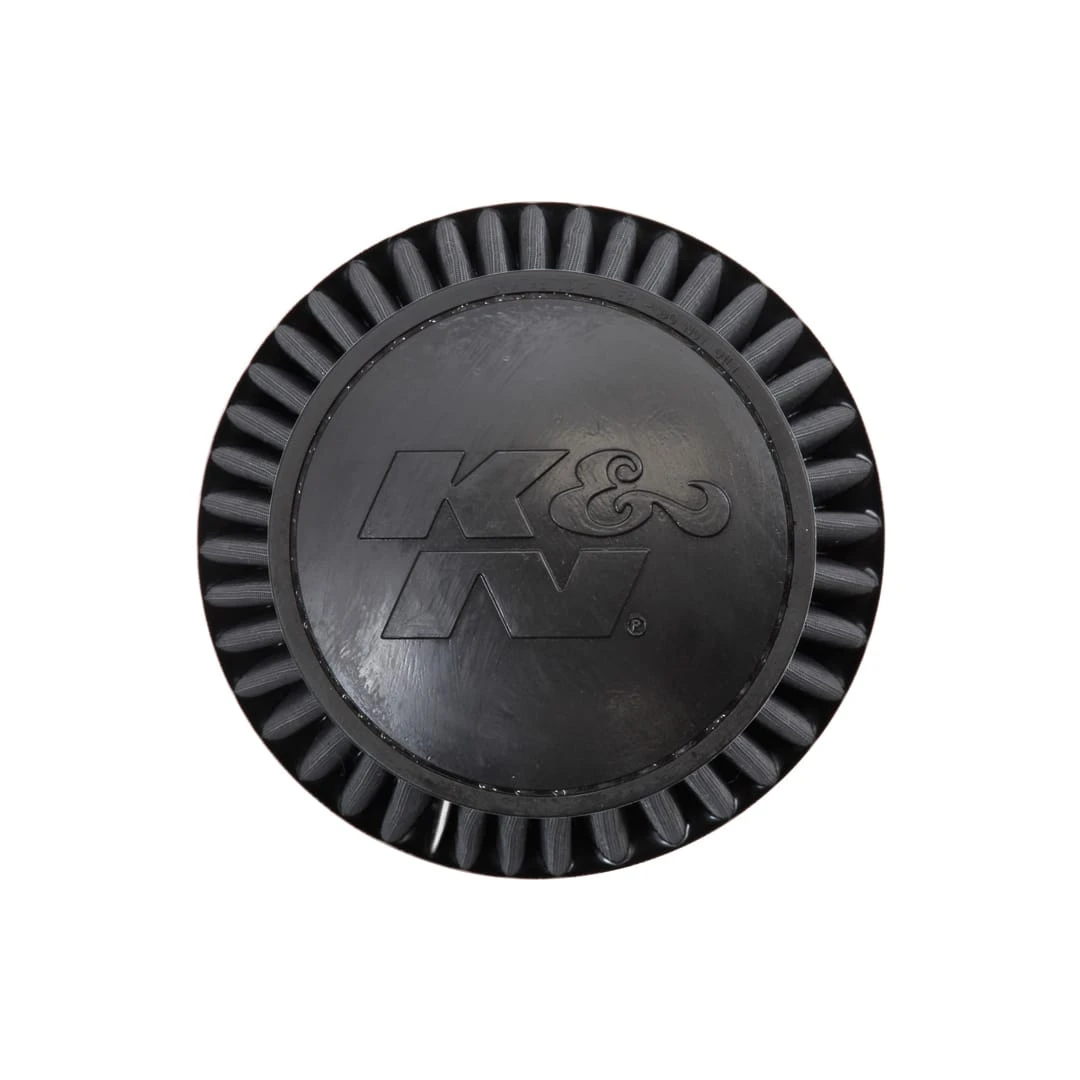 RU-3102HBK K&N Universal Clamp-On Air Filter 9 RU-3102HBK K&N Universal Clamp-On Air Filter - Image 9