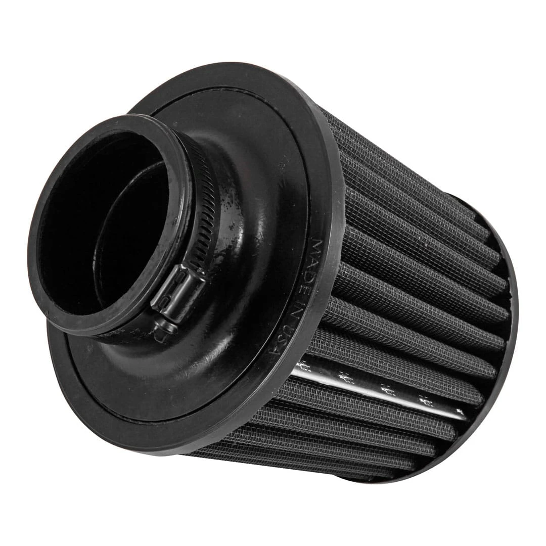 RU-3103HBK K&N Universal Clamp-On Air Filter 8 RU-3103HBK K&N Universal Clamp-On Air Filter - Image 8