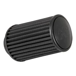 RU-3105HBK K&N Universal Clamp-On Air Filter