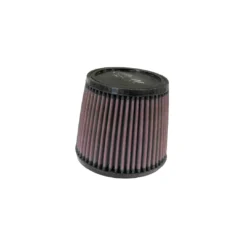 RU-4450 K&N Universal Clamp-On Air Filter