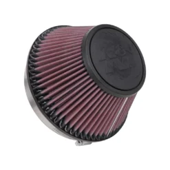 RU-4600 K&N Universal Clamp-On Air Filter