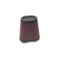 RU-4710 K&N Universal Clamp-On Air Filter