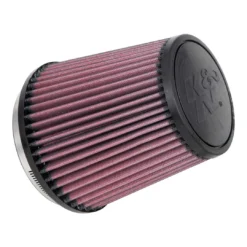 RU-4740 K&N Universal Clamp-On Air Filter