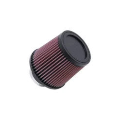 RU-4990 K&N Universal Clamp-On Air Filter