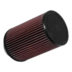 RU-5045 K&N Universal Clamp-On Air Filter
