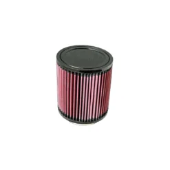 RU-5114 K&N Universal Clamp-On Air Filter